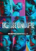 Watch House on Fire Solarmovie
