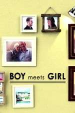 Watch Boy Meets Girl (2015) Solarmovie