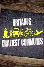 Watch Britain's Craziest Commutes Solarmovie