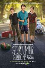 Watch Gortimer Gibbon's Life on Normal Street Solarmovie