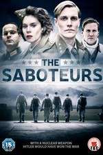 Watch The Saboteurs Solarmovie