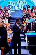 Watch Let's Make A Deal (2009) Solarmovie