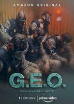 Watch G.E.O. Más Allá del Límite Solarmovie