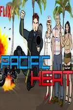 Watch Pacific Heat Solarmovie