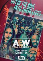 Watch AEW: All Access Solarmovie