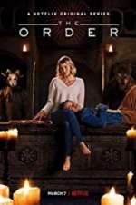 Watch The Order Solarmovie