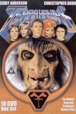 Watch Terrahawks Solarmovie