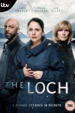 Watch The Loch Solarmovie