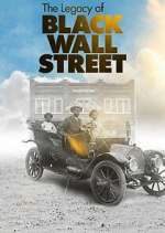 Watch The Legacy of Black Wall Street Solarmovie