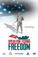 Watch Operation: Fishing Freedom Solarmovie