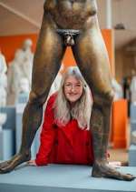 Watch Mary Beard's Shock of the Nude Solarmovie