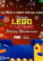 Watch LEGO Masters: Celebrity Holiday Bricktacular Solarmovie