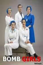 Watch Bomb Girls Solarmovie