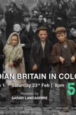 Watch Edwardian Britain in Colour Solarmovie