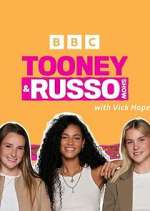 Watch The Tooney and Russo Show Solarmovie