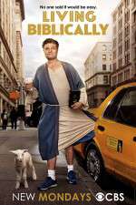 Watch Living Biblically Solarmovie