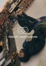 Watch Flatbush Misdemeanors Solarmovie