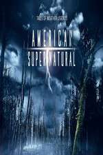 Watch American SuperNatural Solarmovie