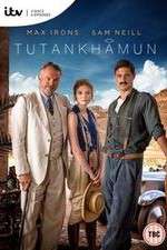 Watch Tutankhamun Solarmovie