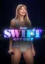 Watch The Swift Effect Solarmovie
