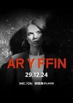 Watch Ar y Ffin Solarmovie