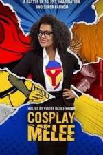 Watch Cosplay Melee Solarmovie