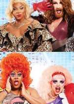 Watch Karaoke Club: Drag Edition Solarmovie