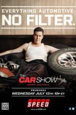 Watch The Car Show Solarmovie