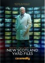 Watch New Scotland Yard Files Solarmovie