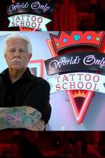 Watch Tattoo School Solarmovie