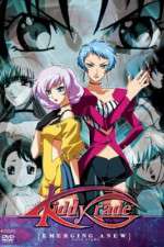 Watch Kiddy Grade Solarmovie