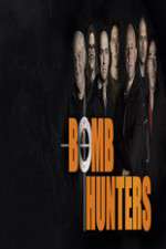 Watch Bomb Hunters Solarmovie