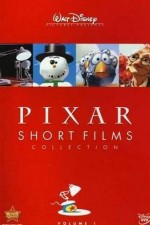 Watch The Pixar Shorts: A Short History Solarmovie