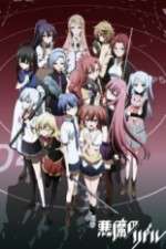 Watch Akuma no Riddle Solarmovie