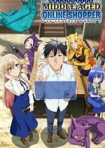 Watch The Daily Life of a Middle-Aged Online Shopper in Another World Solarmovie