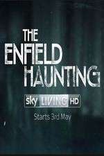 Watch The Enfield Haunting Solarmovie