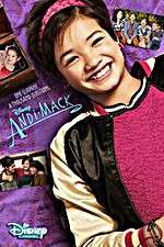 Watch Andi Mack Solarmovie