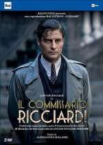 Watch Il commissario Ricciardi Solarmovie
