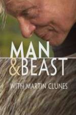 Watch Man & Beast with Martin Clunes Solarmovie