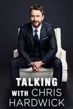 Watch Talking with Chris Hardwick Solarmovie