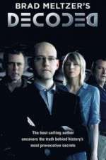 Watch Decoded Solarmovie