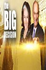 Watch The Big Decision Solarmovie