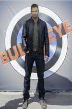 Watch Bullseye (2015) Solarmovie