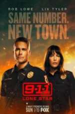 Watch 9-1-1: Lone Star Solarmovie