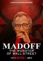 Watch Madoff: The Monster of Wall Street Solarmovie