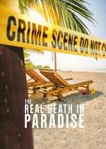 Watch The Real Death in Paradise Solarmovie