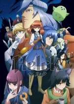 Watch Helck Solarmovie