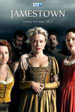 Watch Jamestown Solarmovie