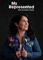 Watch Ms Represented with Annabel Crabb Solarmovie