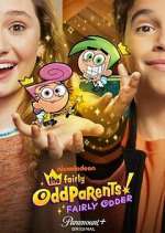 Watch The Fairly OddParents: Fairly Odder Solarmovie